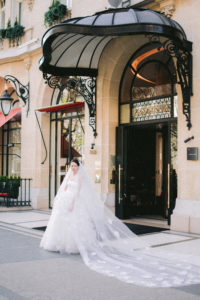 Mariage luxe à paris-idées mariage