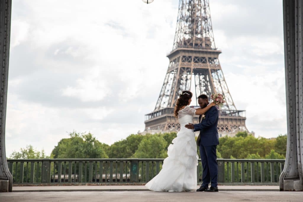Atout Cœur Wedding - Wedding Planner Luxe Paris