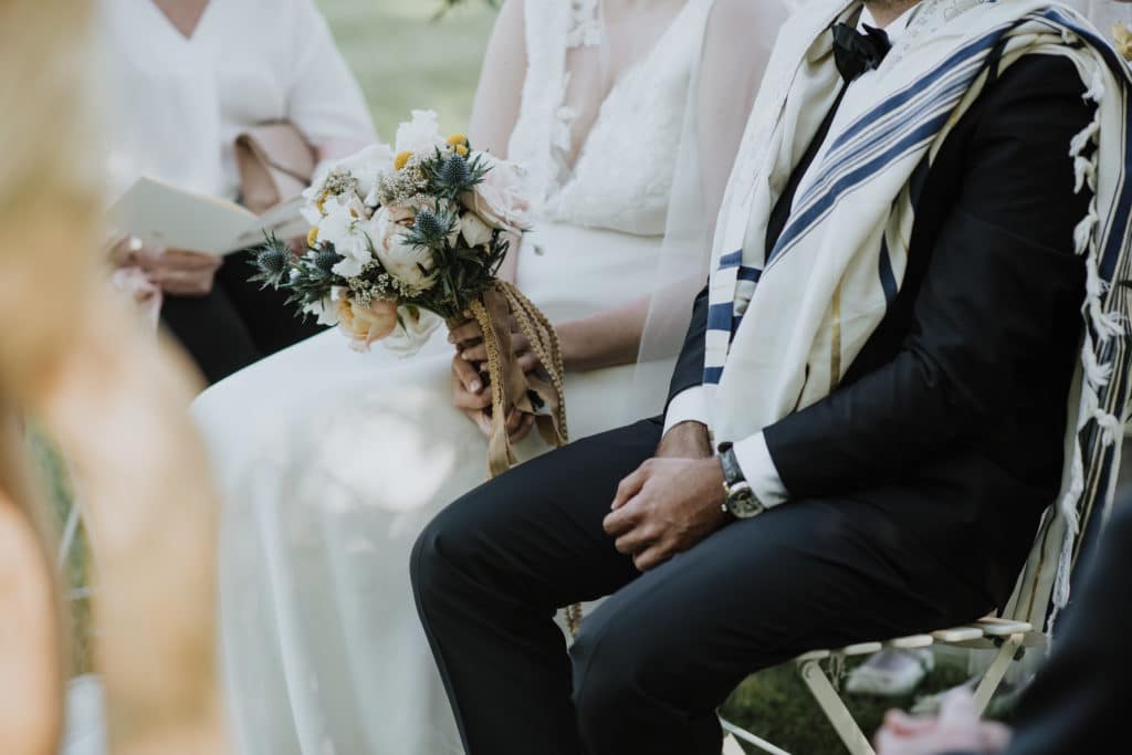 Témoignage de Anne Laurence et Jérémy- Avis d'Atout Coeur Wedding