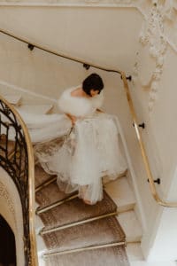 idées mariage de luxe