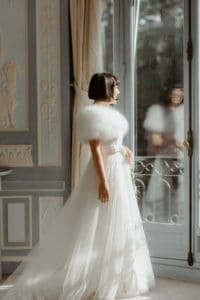 Choix robe de mariée luxe-idées mariage