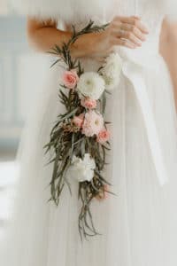 bouquet mariée-idées mariage