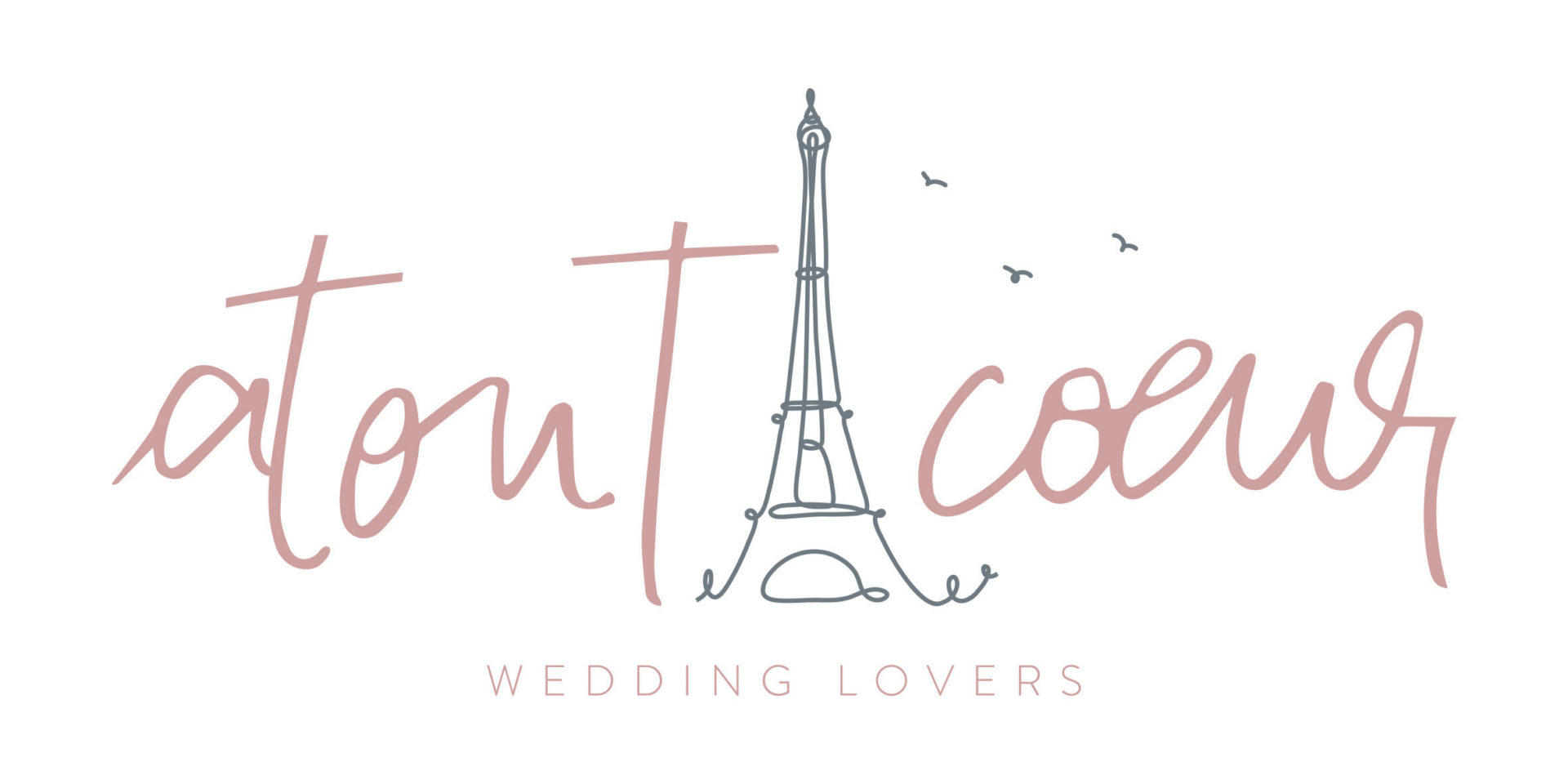 Atout Cœur Wedding - Wedding Planner Luxe Paris