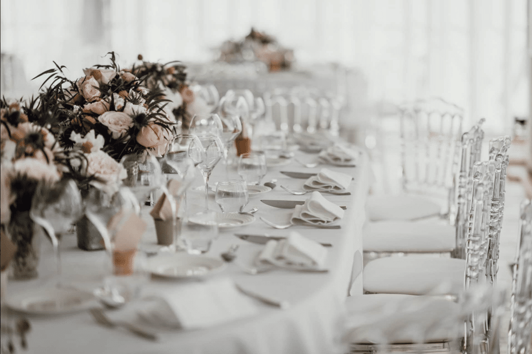 Organisation de mariage avec Atout Cœur Weddind