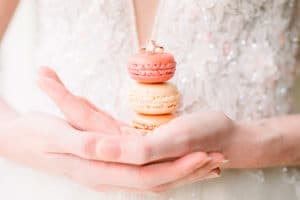 Wedding Inspiration Pré Catelan - Daria Lorman Photography