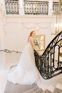 Wedding Inspiration Pré Catelan - Daria Lorman Photography