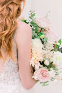 Wedding Inspiration Pré Catelan - Daria Lorman Photography