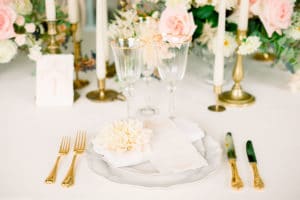 Wedding Inspiration Pré Catelan - Daria Lorman Photography