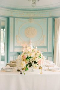 Wedding Inspiration Pré Catelan - Daria Lorman Photography