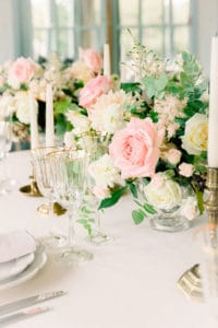 Wedding Inspiration Pré Catelan - Daria Lorman Photography