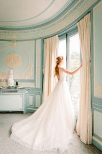 Wedding Inspiration Pré Catelan - Daria Lorman Photography