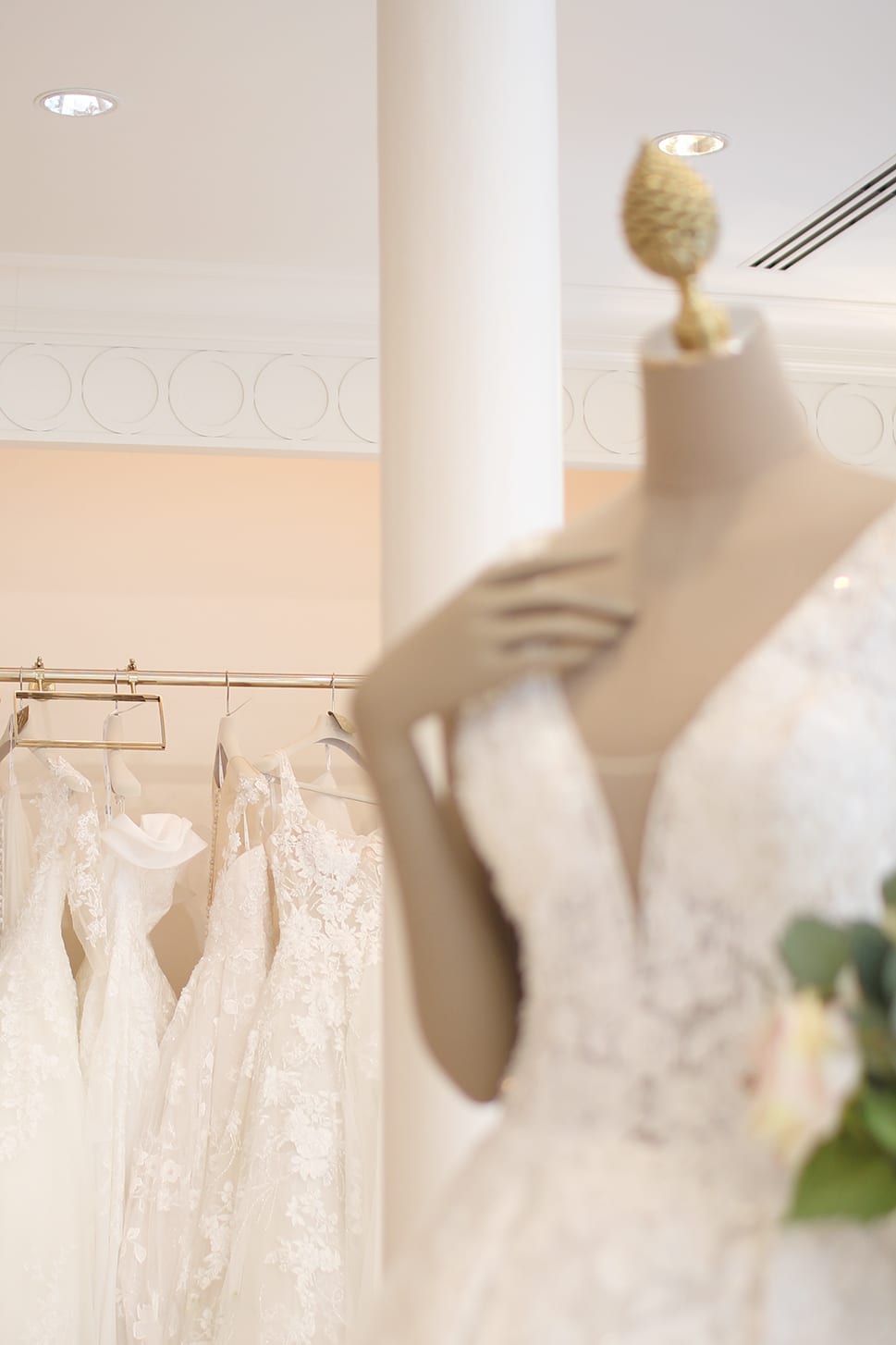 boutique mariage luxe paris