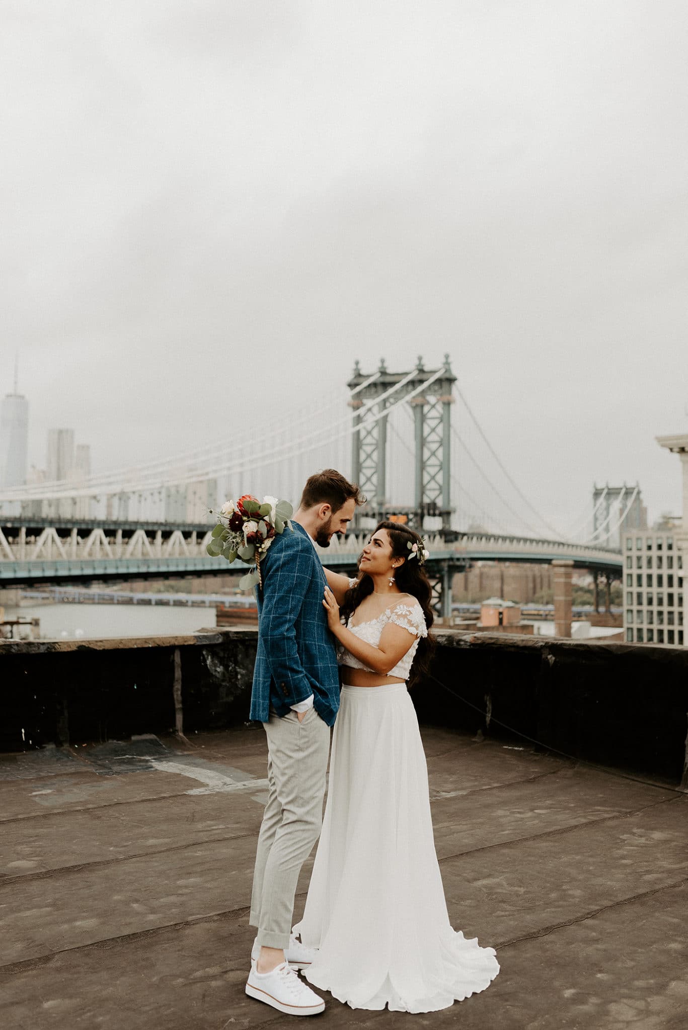 organisation mariage à new york