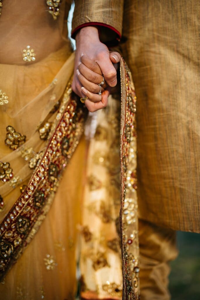 mariage en inde destination wedding