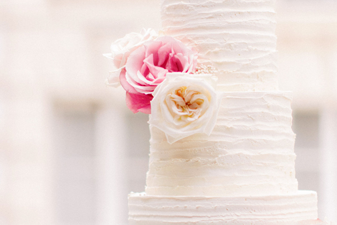 inspiration et conseils pour choisir son wedding cake, agence de wedding planner atout coeur