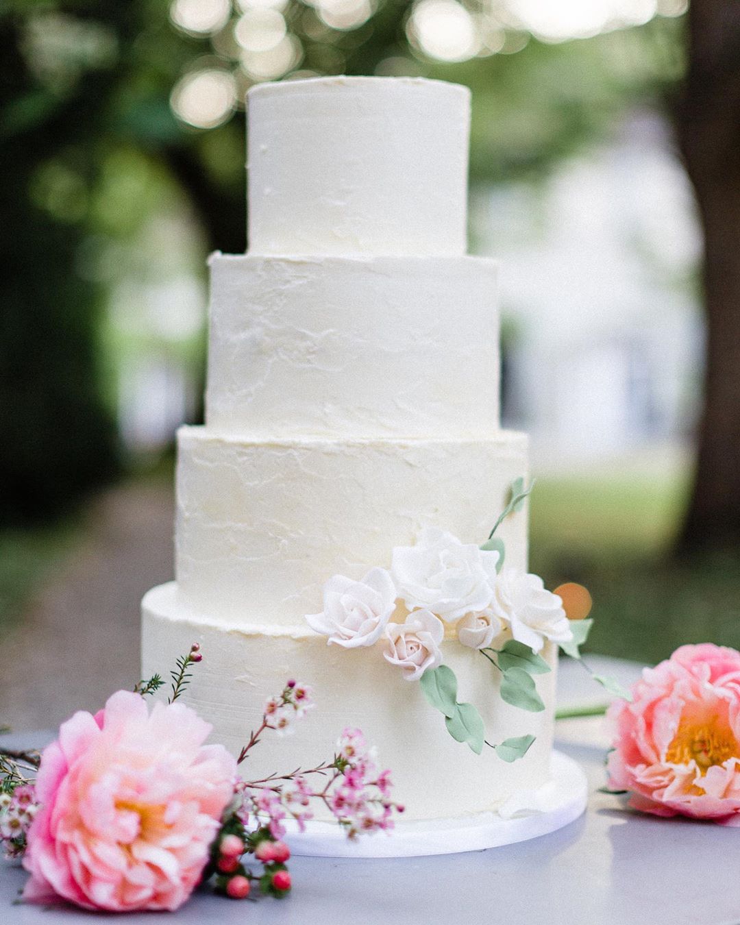 wedding cake par wedding cakes and co