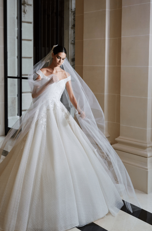 Atout Coeur wedding blog mariage sélection robes 2021