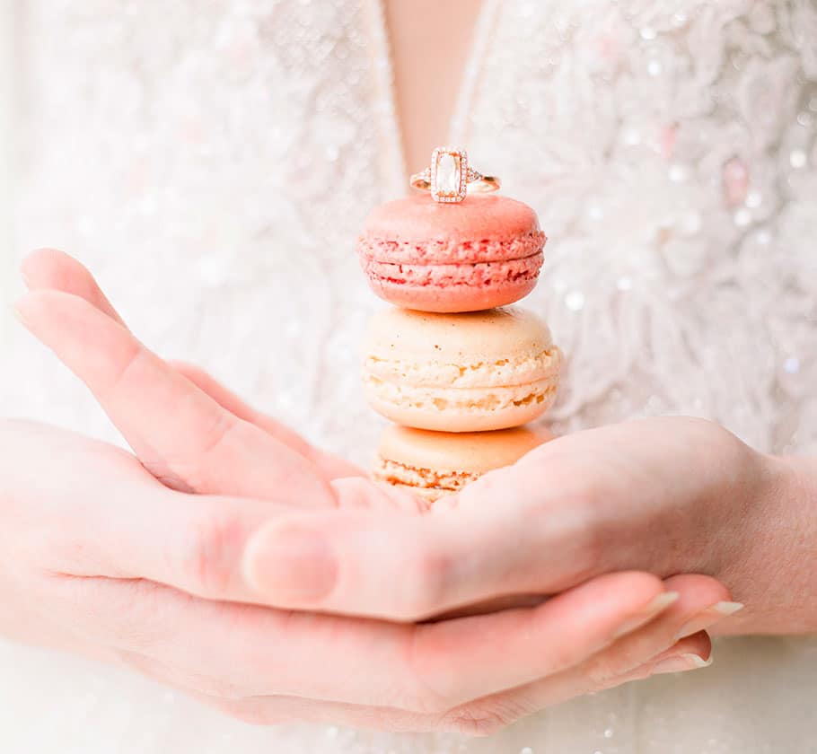 Agence de wedding planner à Paris