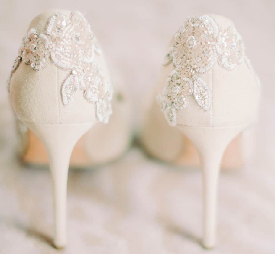 wedding planner à Paris luxe