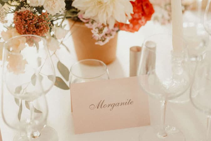 organiser son micro mariage avec une agence de wedding planner