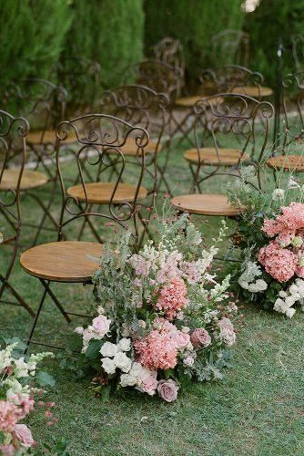 tendances florales mariage
