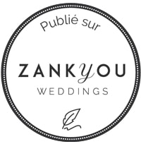 Recommandé par mariages.net