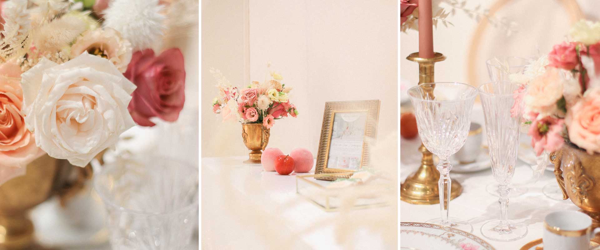 Salon du mariage 2021 ATC
