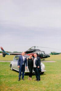 Mariage au Château de Villiers de Cédric et Sylvain - Jeremy Froeliger photographie