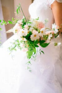 Mariage au Château de Villette de Nii et florent - Jérémy Froeliger photographie