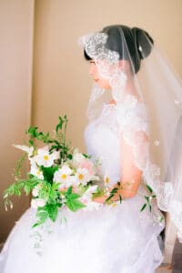 Mariage au Château de Villette de Nii et florent - Jérémy Froeliger photographie