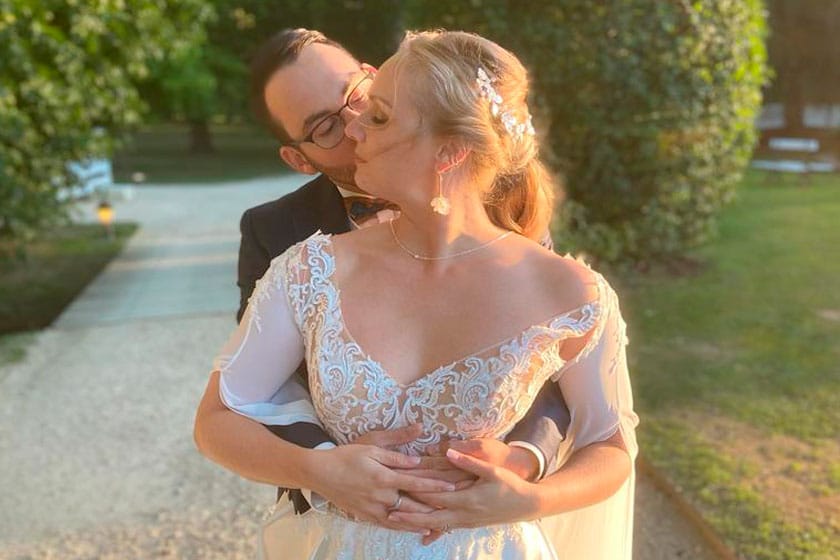 Chloe--Pierre-Loup Atout Coeur Wedding Paris