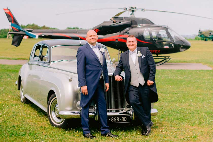 sylvain-cedric Atout Coeur Wedding Paris