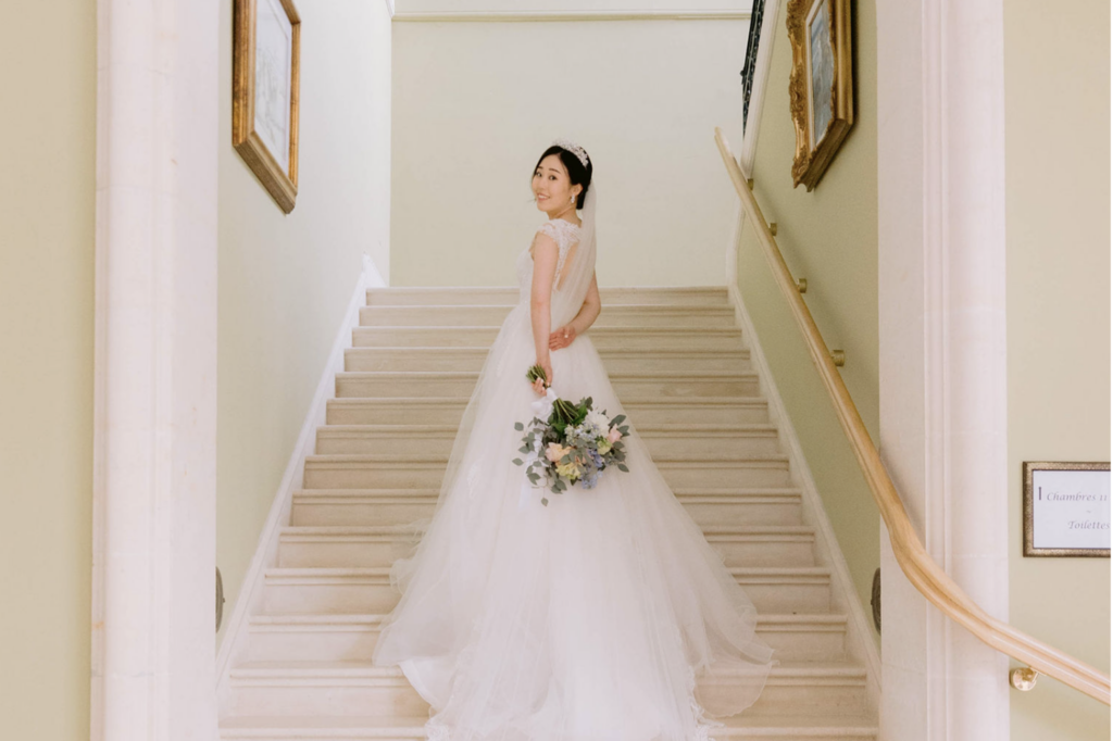 sky et mike Atout Coeur Wedding Paris