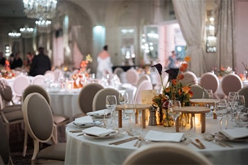 Leyna et sacha Atout Coeur Wedding Paris