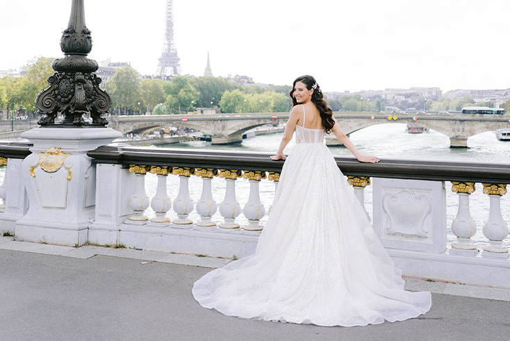Wedding Planner Luxe Paris Atout Coeur Wedding Paris